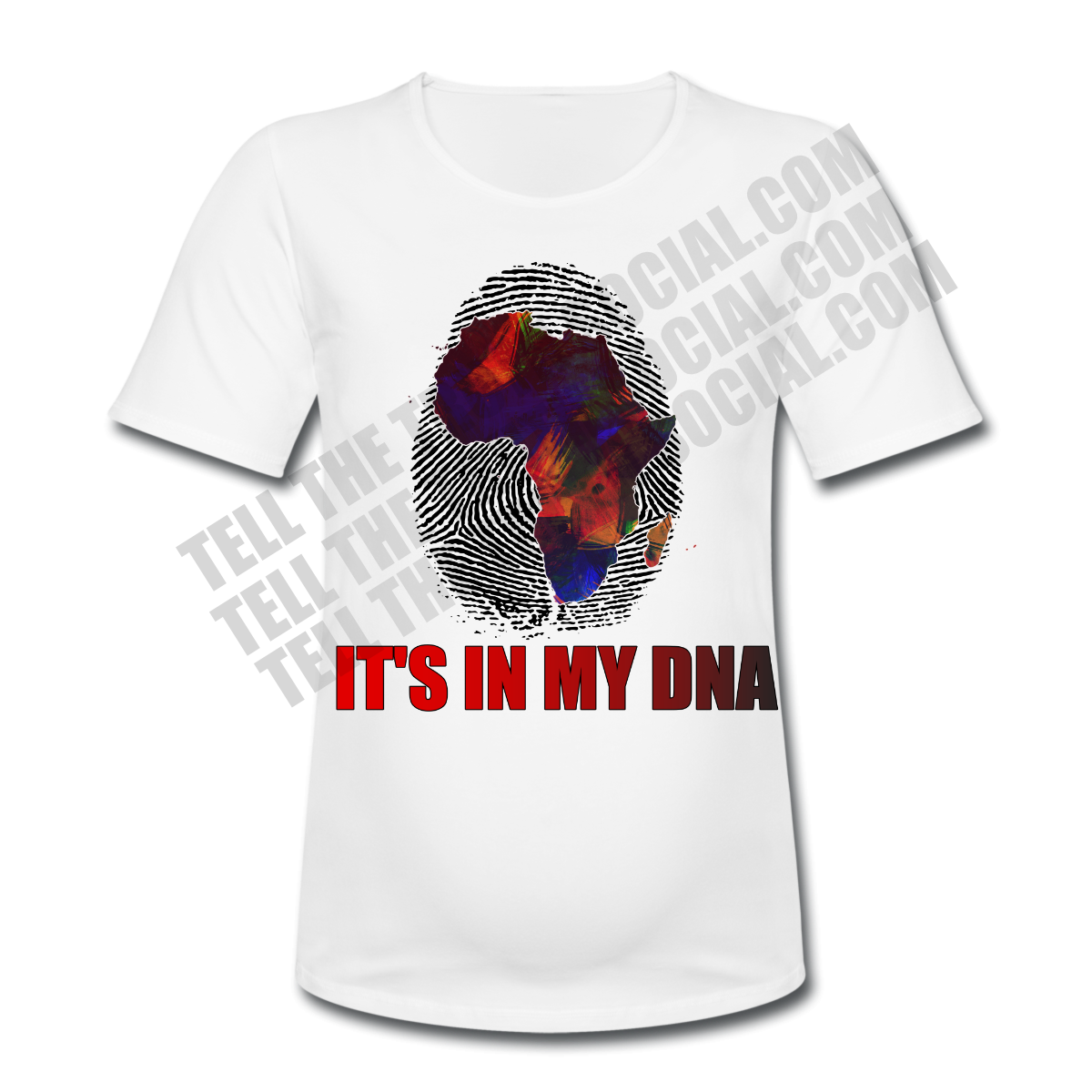 DNA