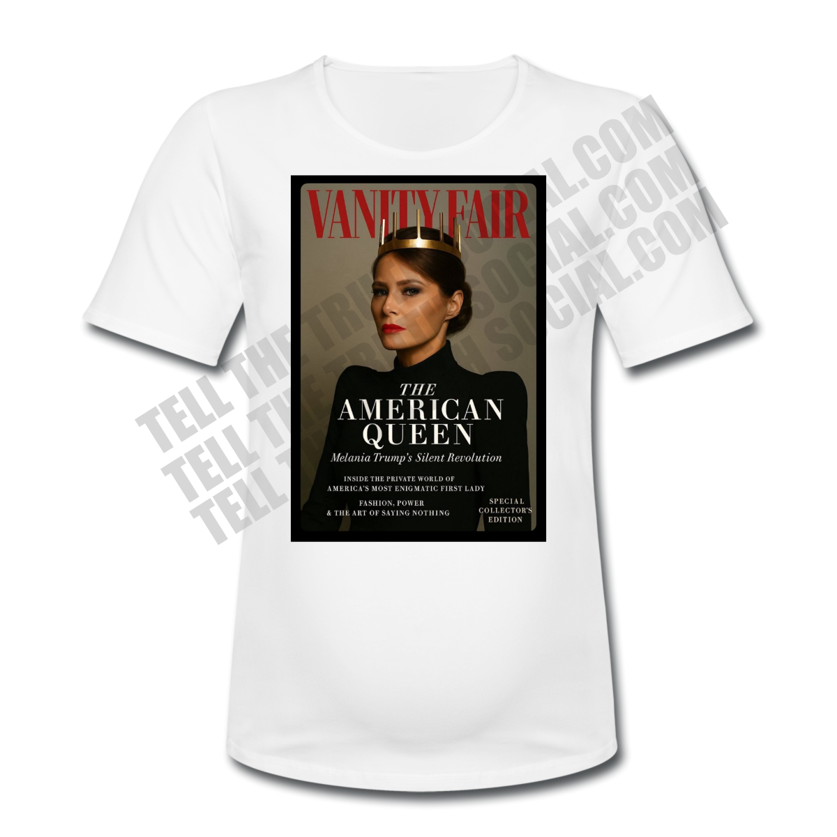 The American Queen