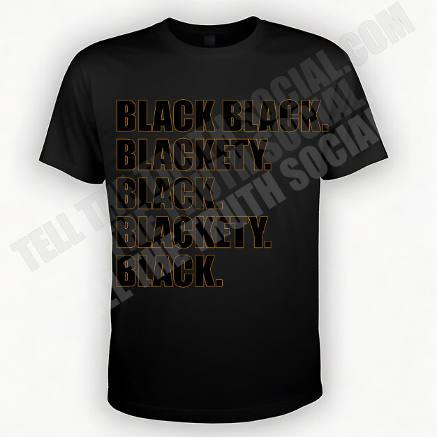 Blackety