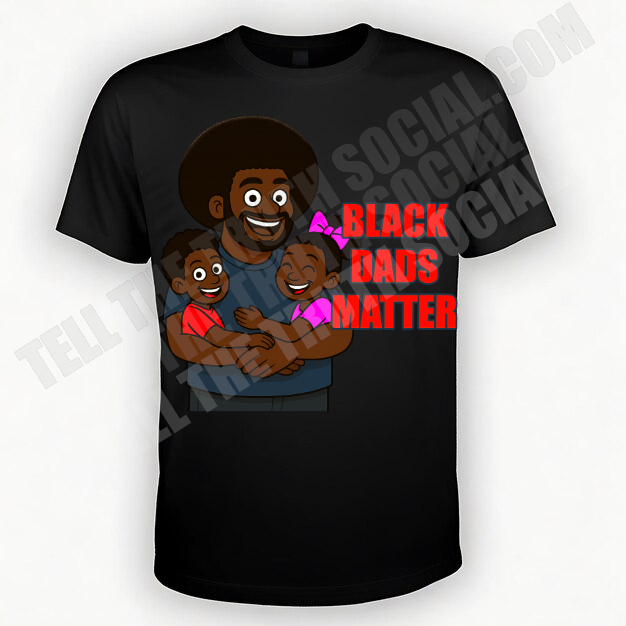 Black Dads Matter