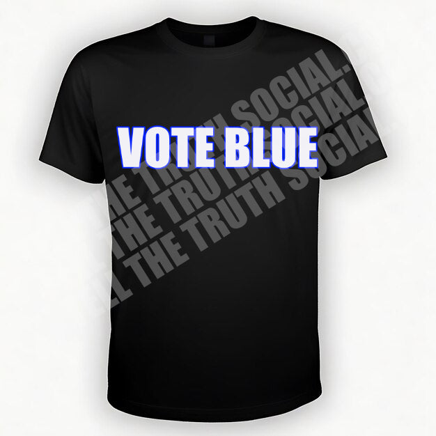 Vote Blue