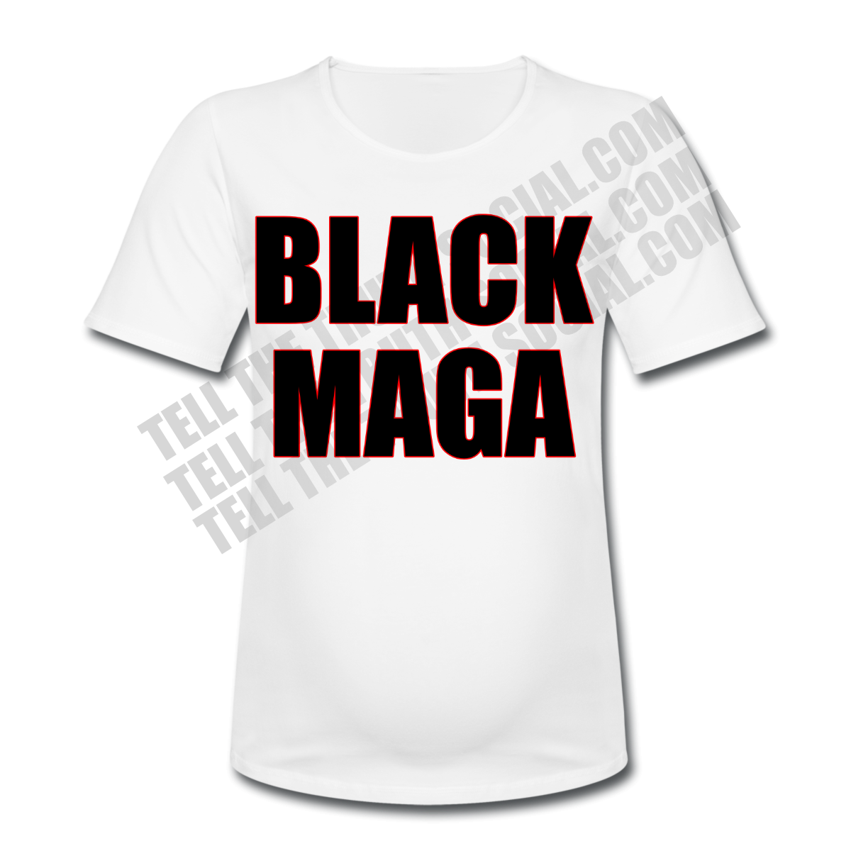 Black Maga