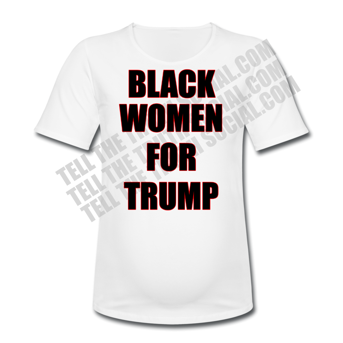 Black Women for Trump