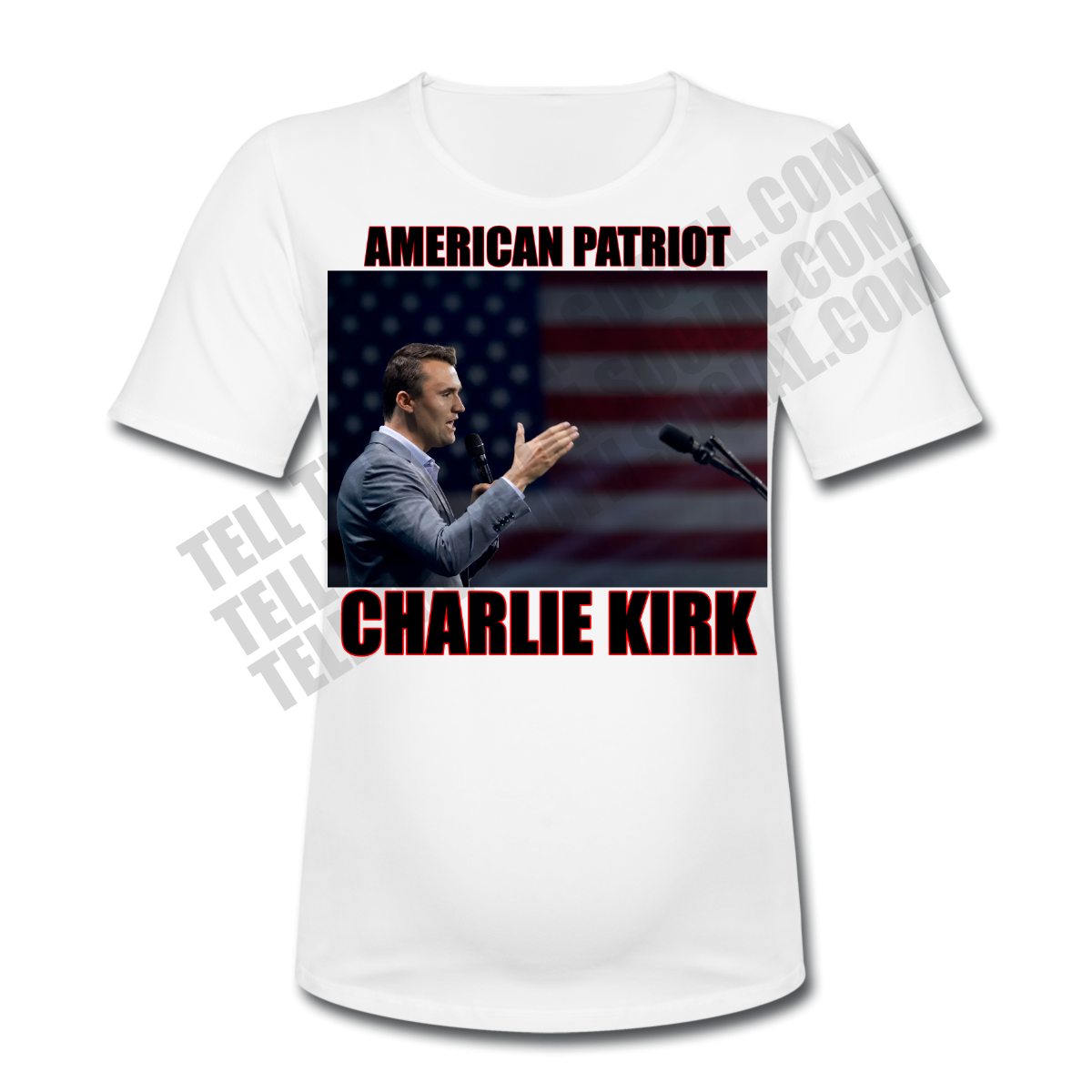 Charlie Kirk