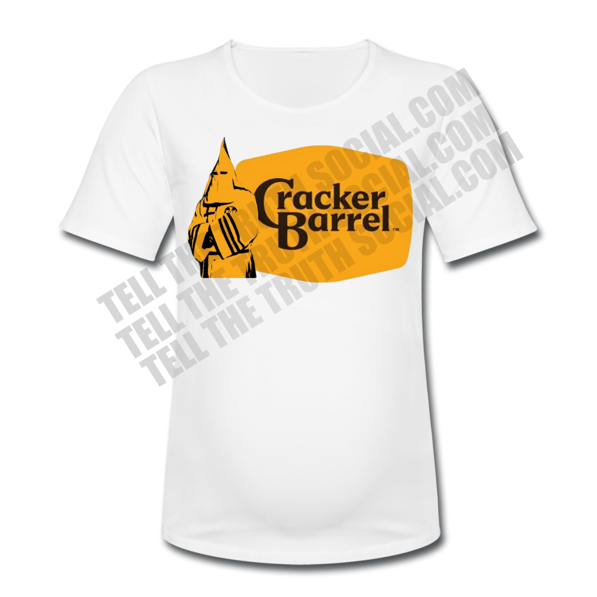 Crackkker Barrel
