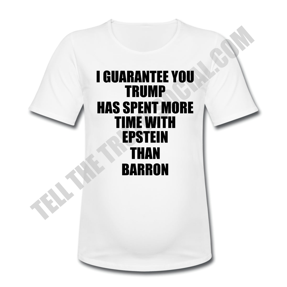 I Guarantee You