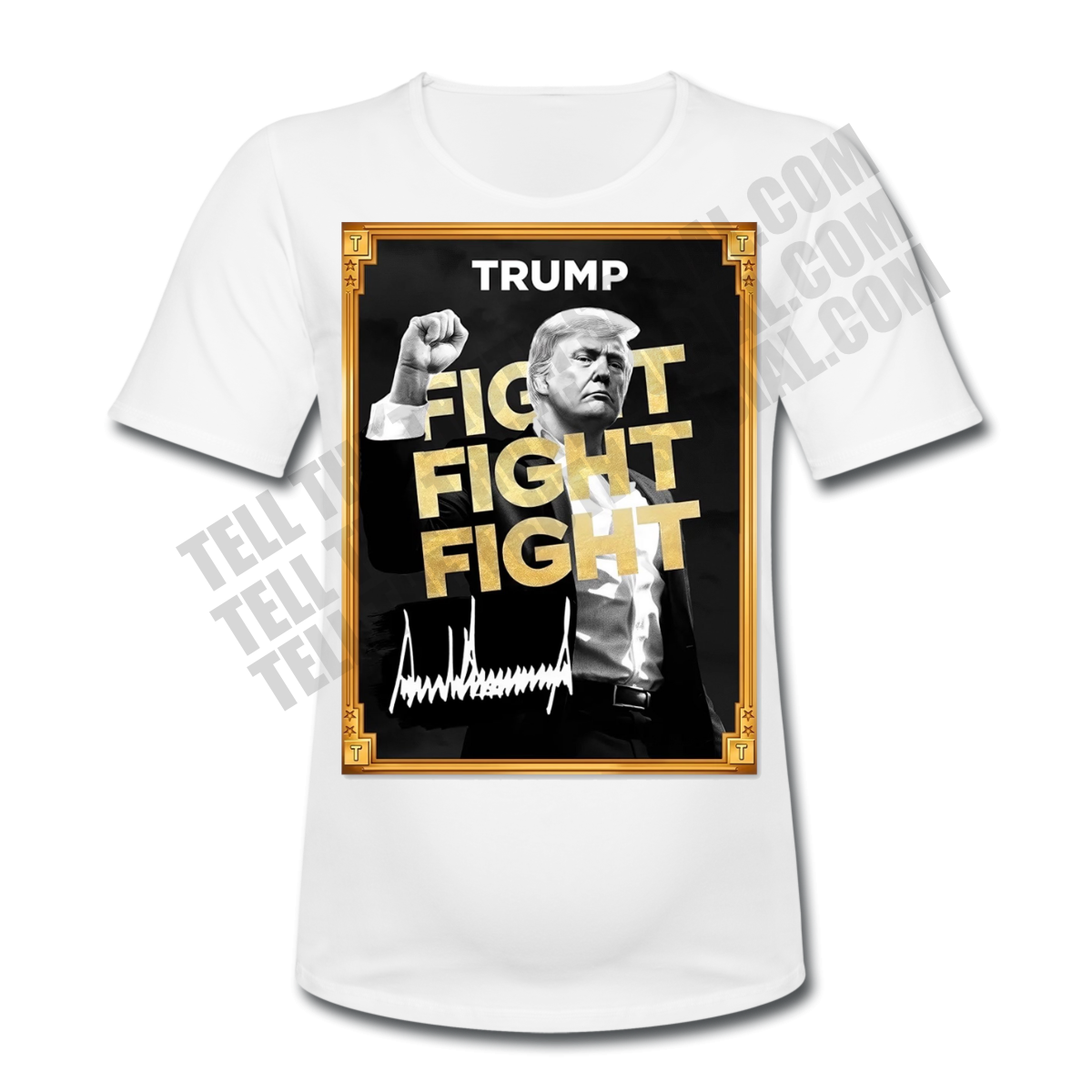 Fight Fight Fight