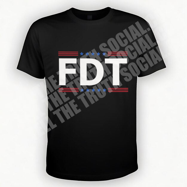 FDT 2
