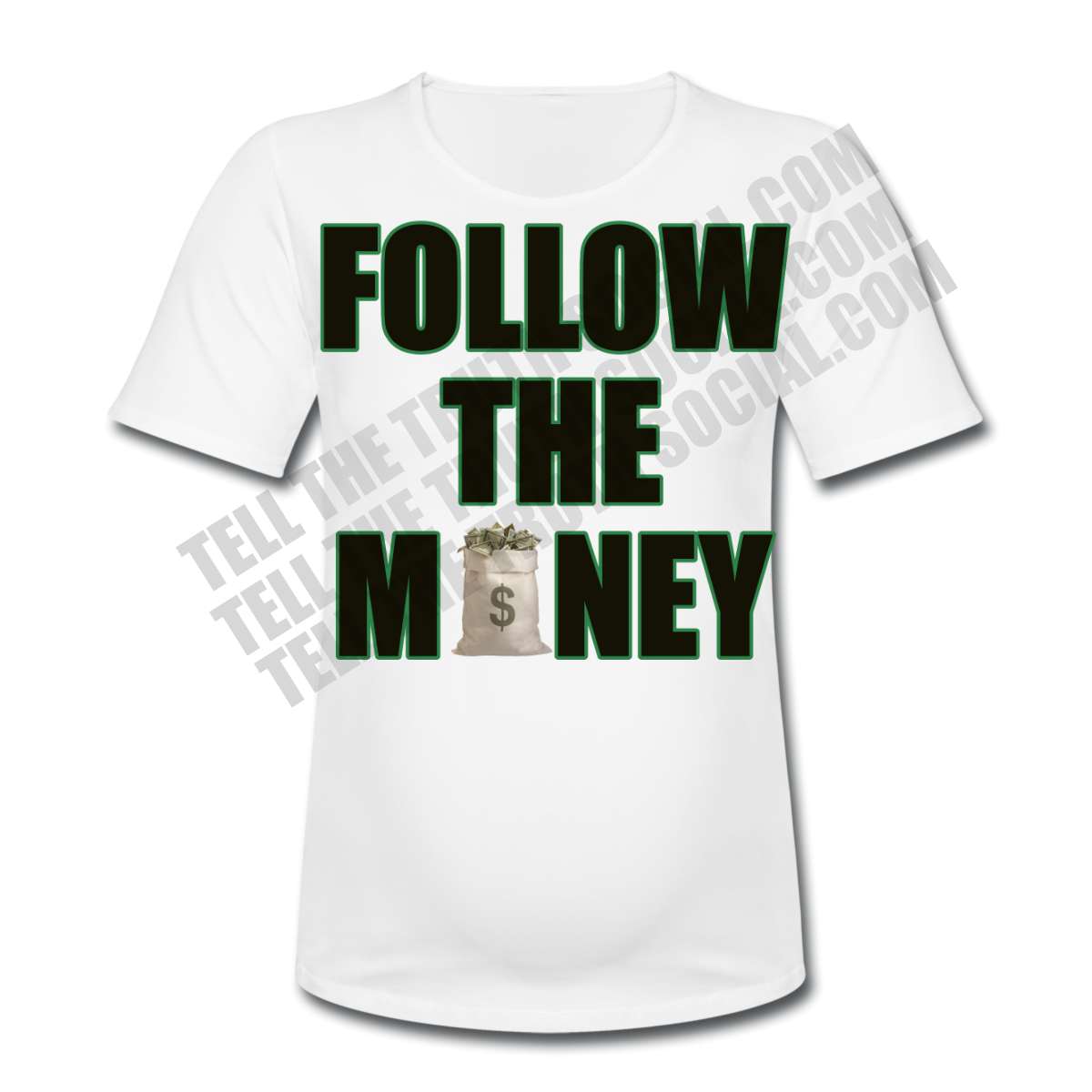 Follow the Money