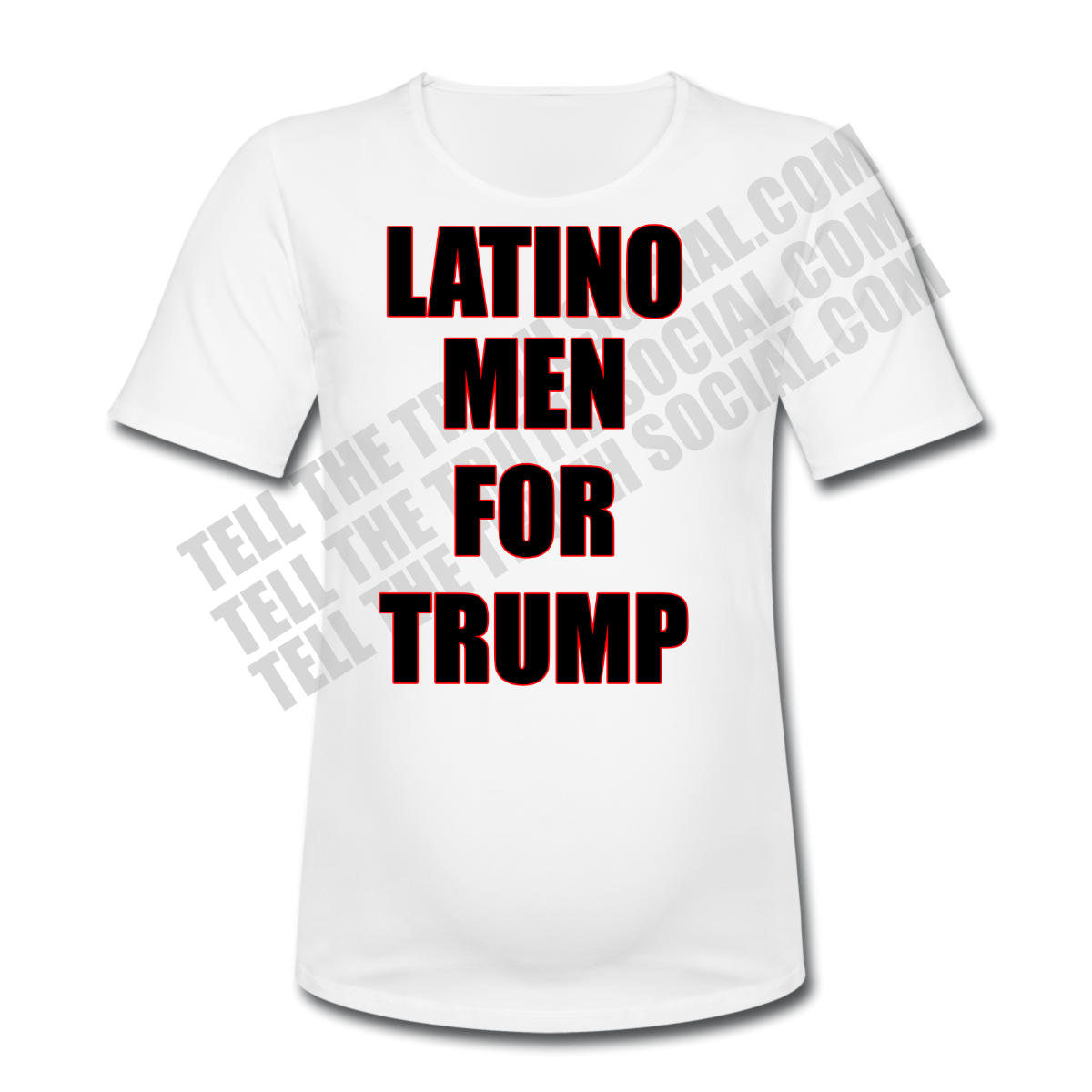 Latino Men for Trump