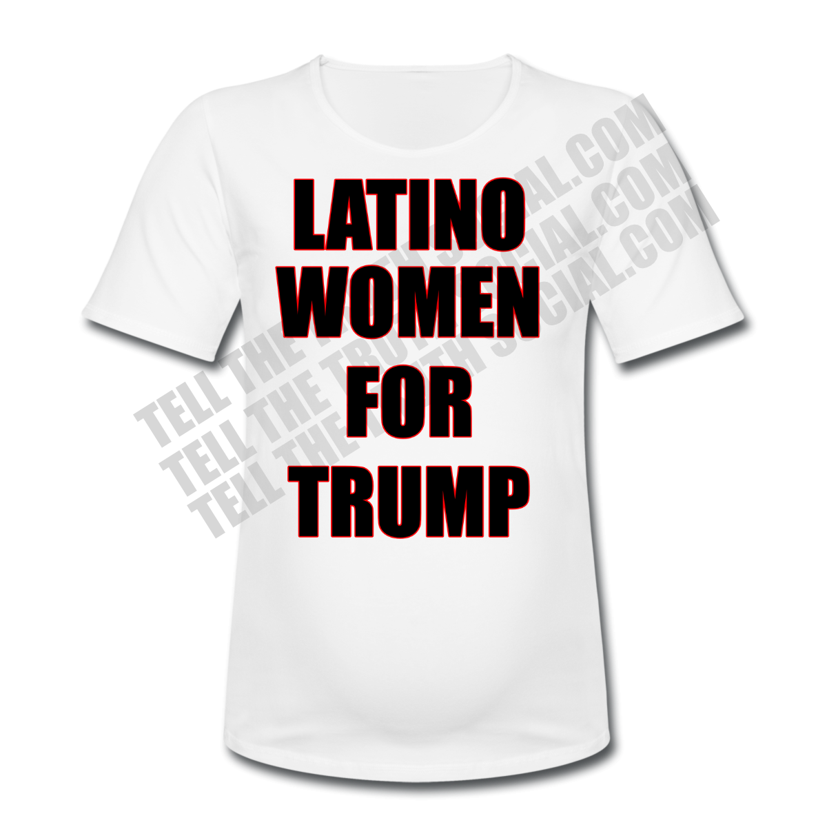 Latino Women for Trump