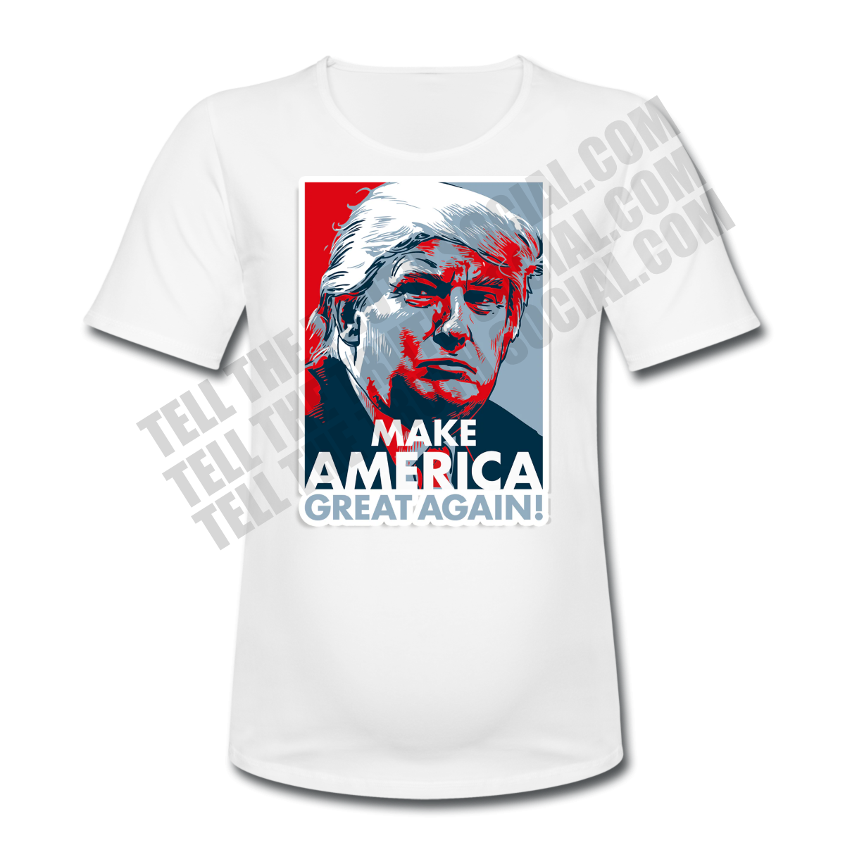 Make America Great Again