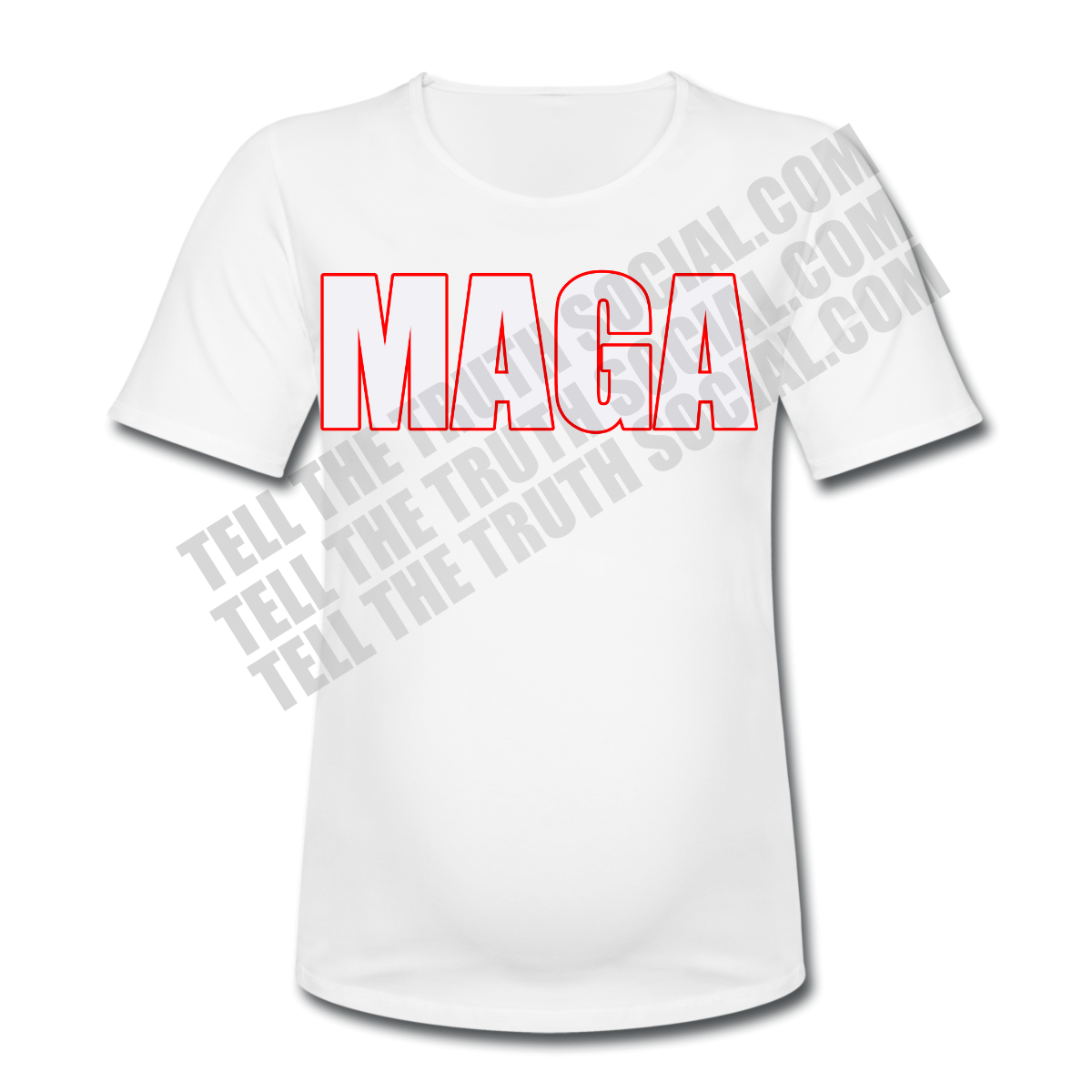 MAGA Shirt