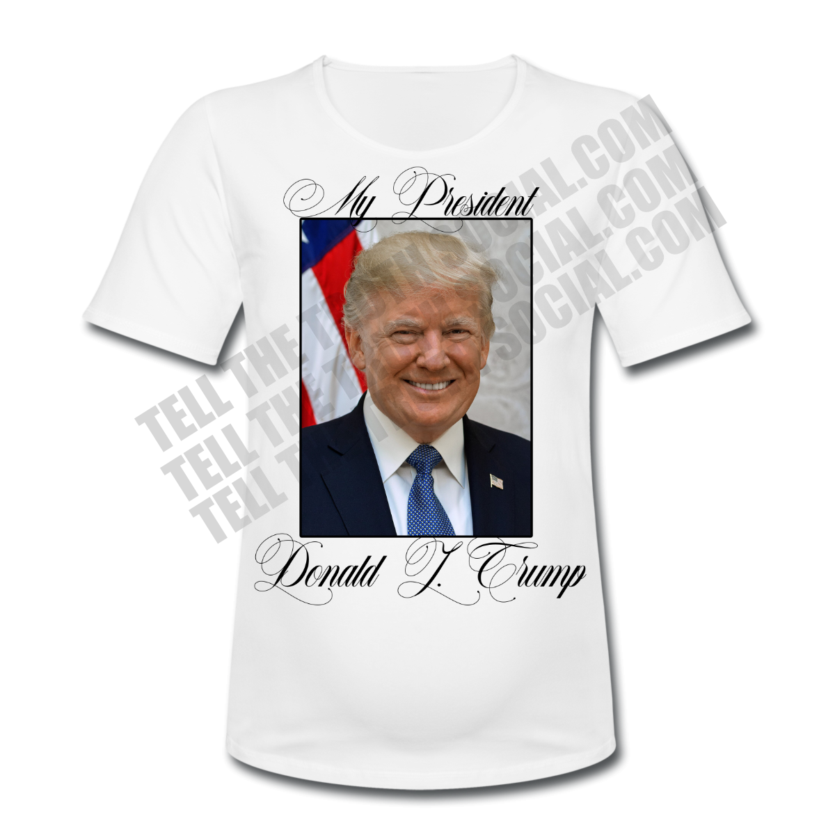 My President