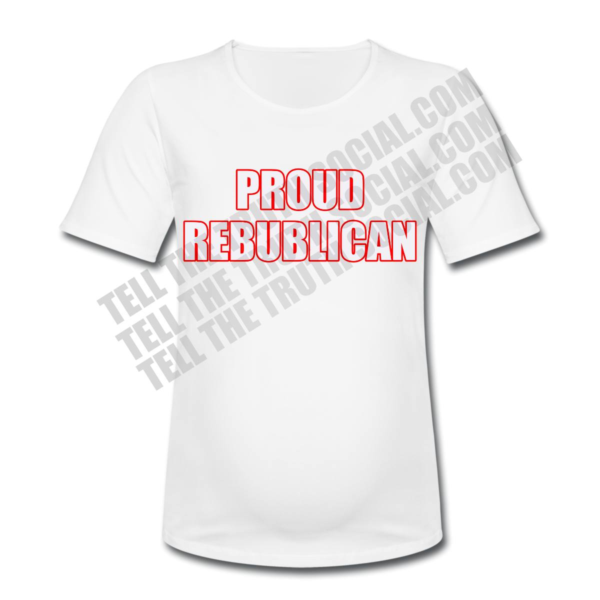 Proud Republican