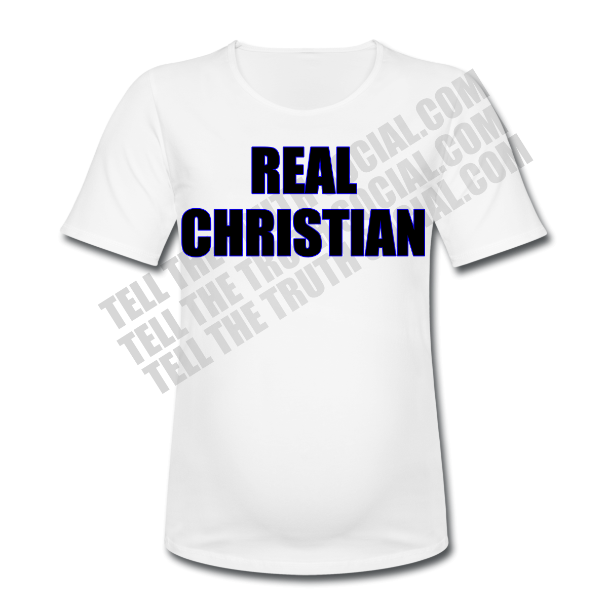 Real Christian