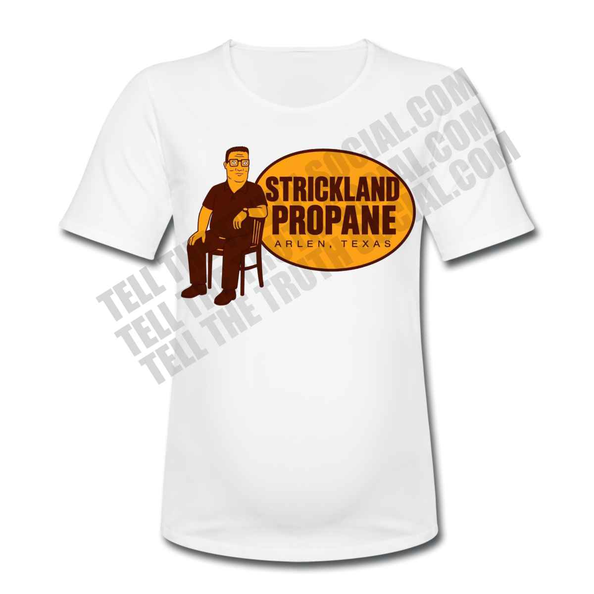 Strickland Propane