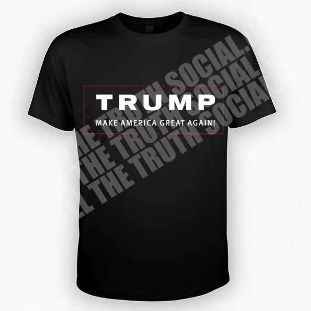Trump - Make America Great Again