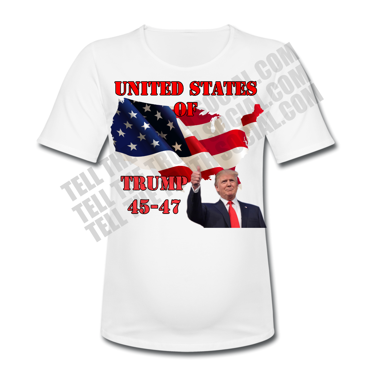 United States of Trump