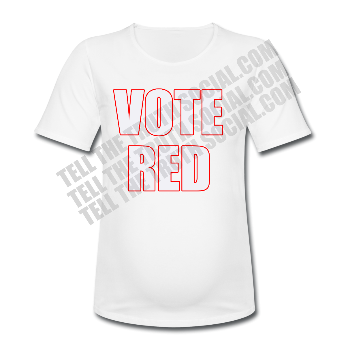 Vote Red