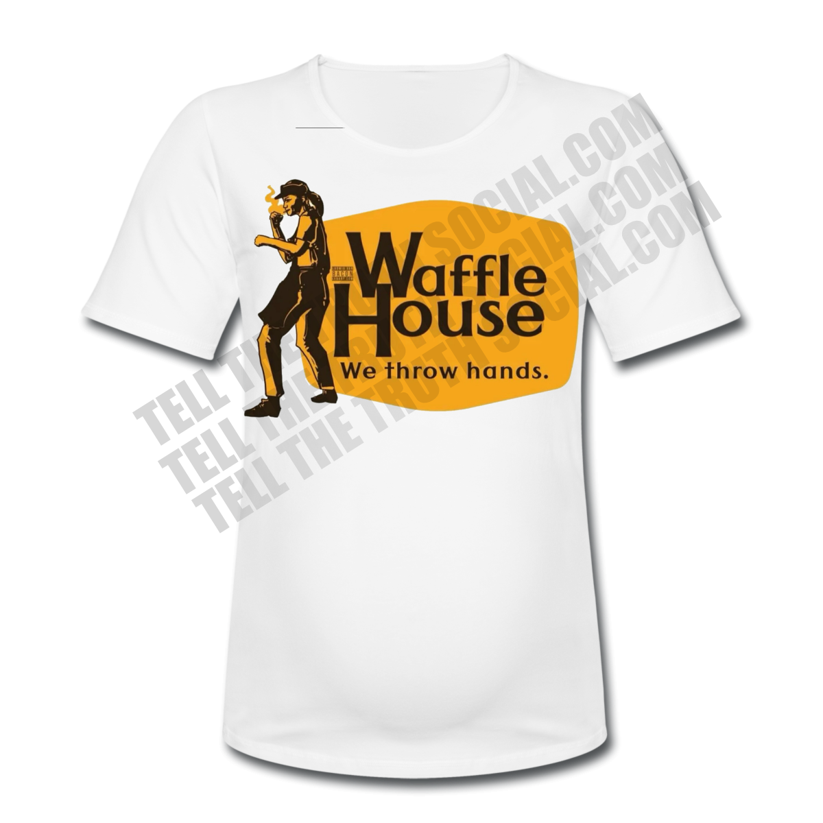 Waffle House Wendy