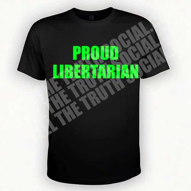 LIBERTARIAN