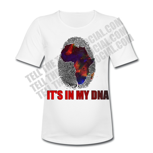 DNA