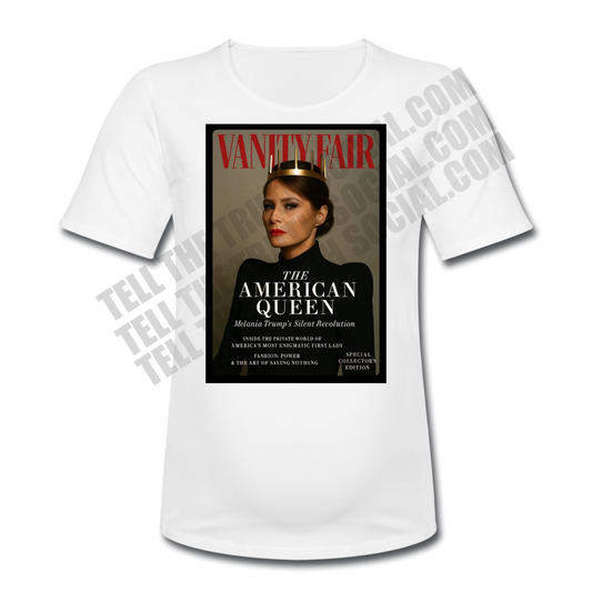 The American Queen