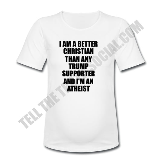 Better Christian
