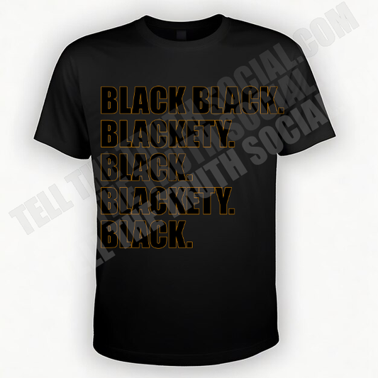 Blackety