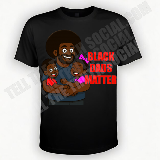 Black Dads Matter