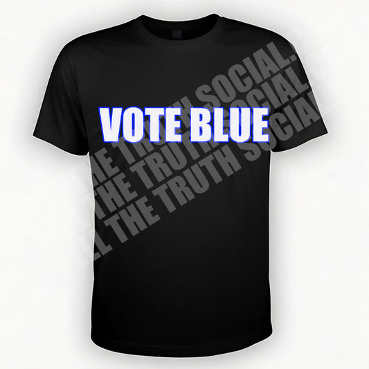 Vote Blue