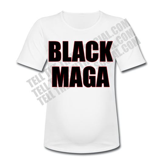 Black Maga
