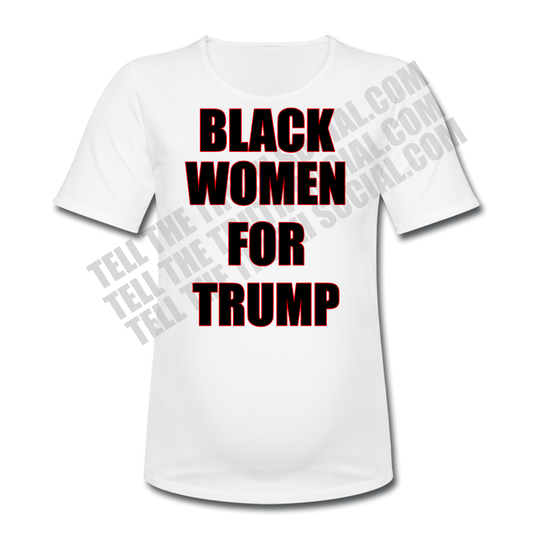 Black Women for Trump