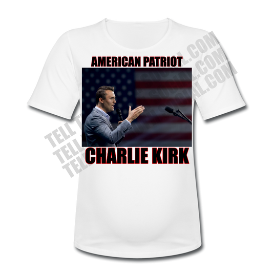 Charlie Kirk