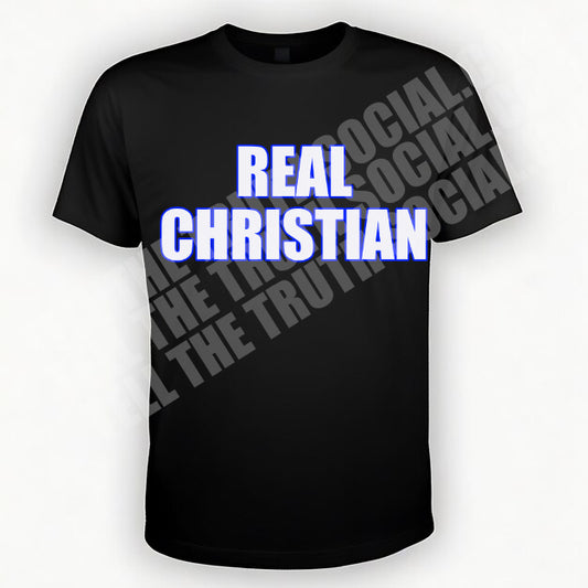 Real Christian