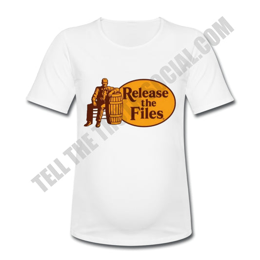 Release the Files