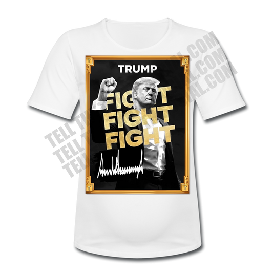 Fight Fight Fight