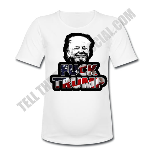 Fuck Trump 2