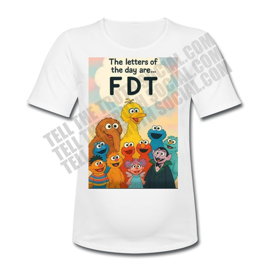FDT