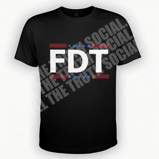 FDT 2