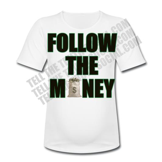 Follow the Money