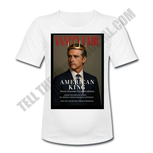 Gavin Newsom