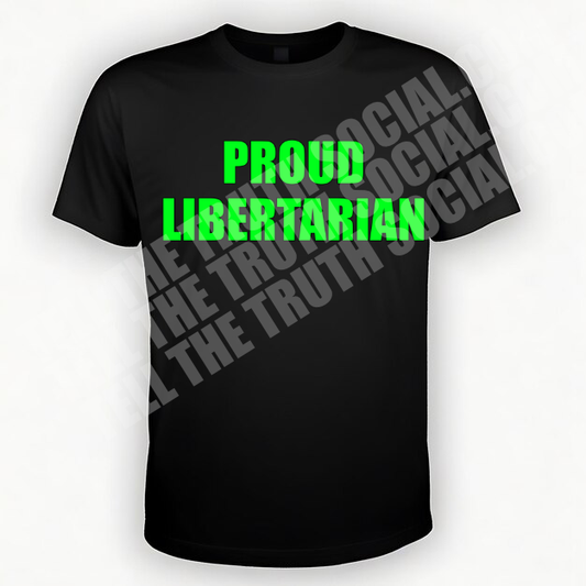Libertarian