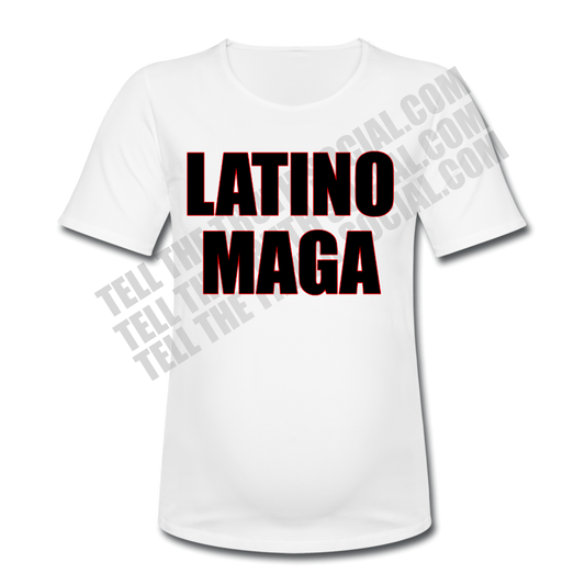 Latino Maga