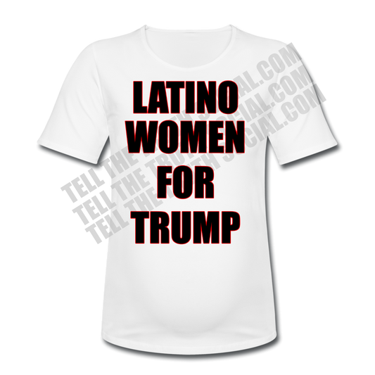 Latino Women for Trump