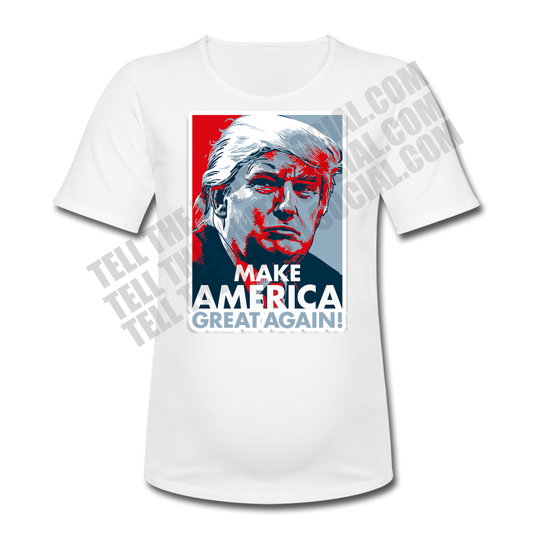 Make America Great Again