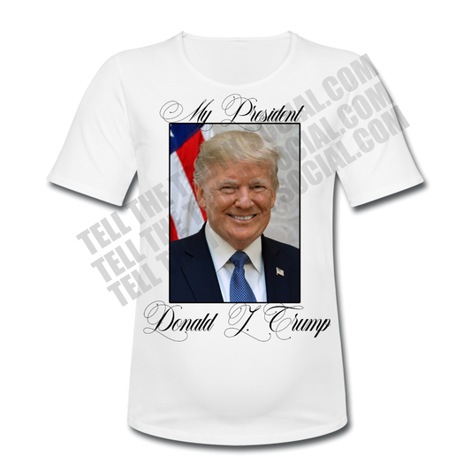 My President