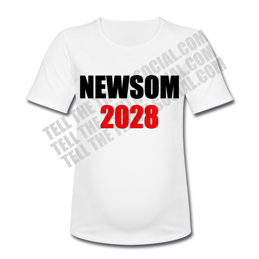 Newsom 2028