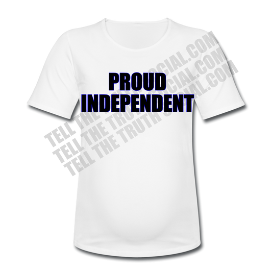 Proud Independent